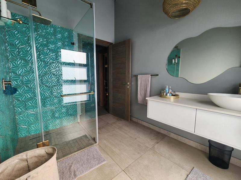 5 Bedroom Property for Sale in Heron Banks Golf Estate Free State